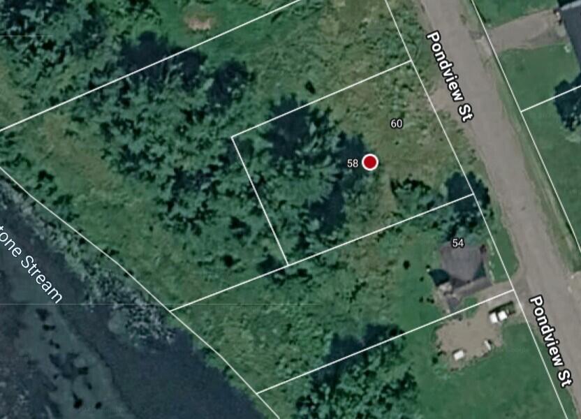 58 Pond st Sat Image