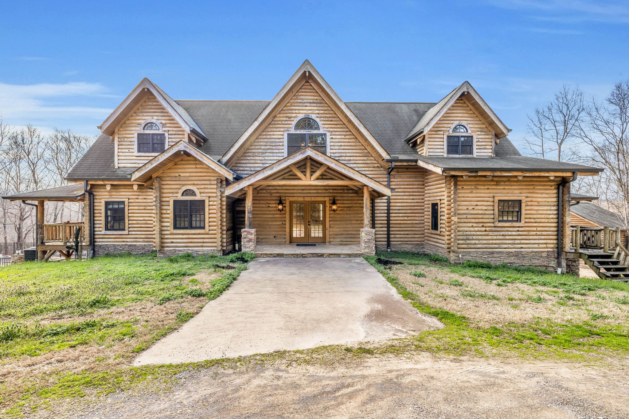 4933 Walden Road Greenbrier, TN 37073 - Photo 1 of 64 Gallery Image 1