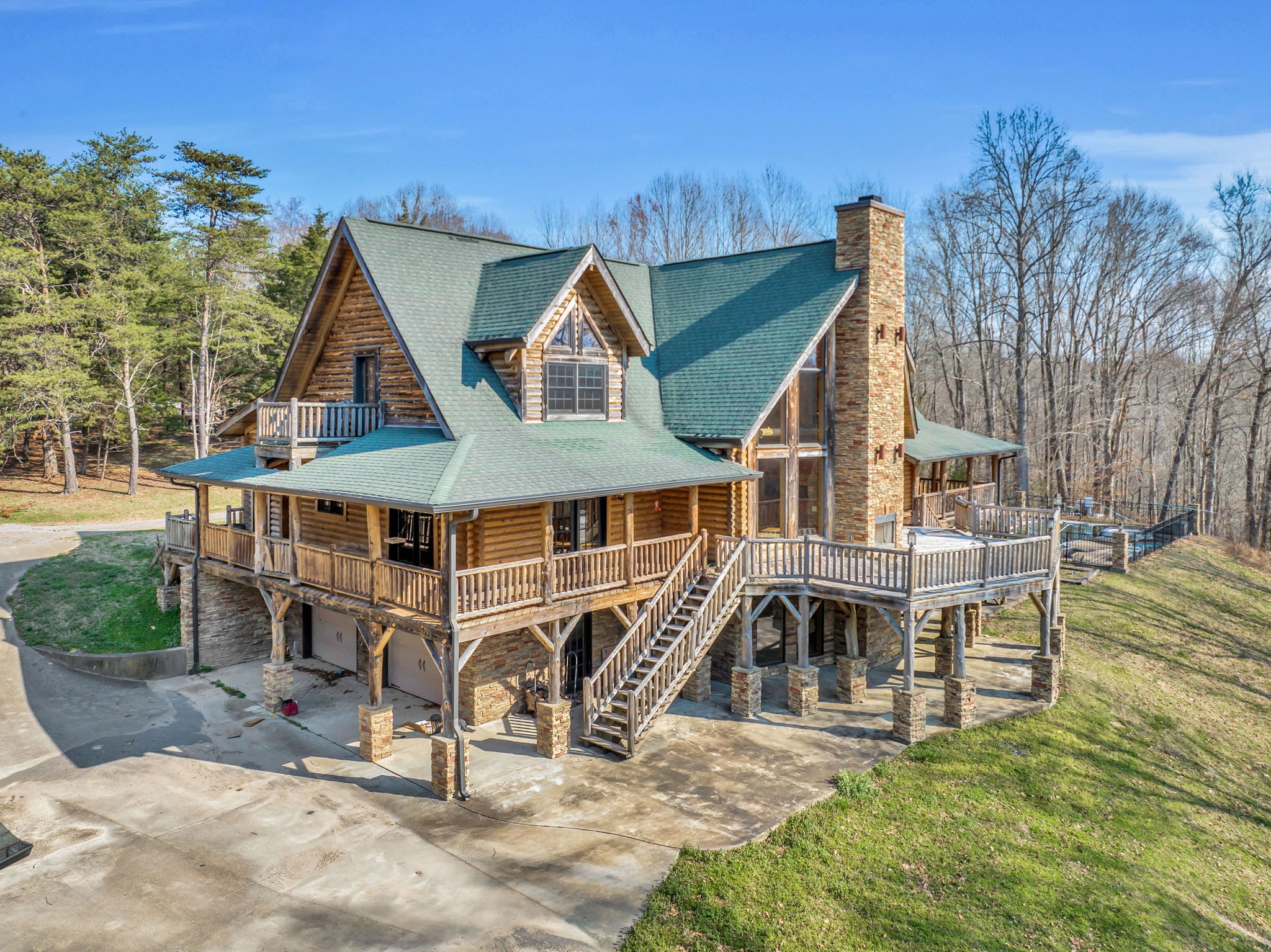 4933 Walden Road Greenbrier, TN 37073 - Photo 13 of 64 Gallery Image 13