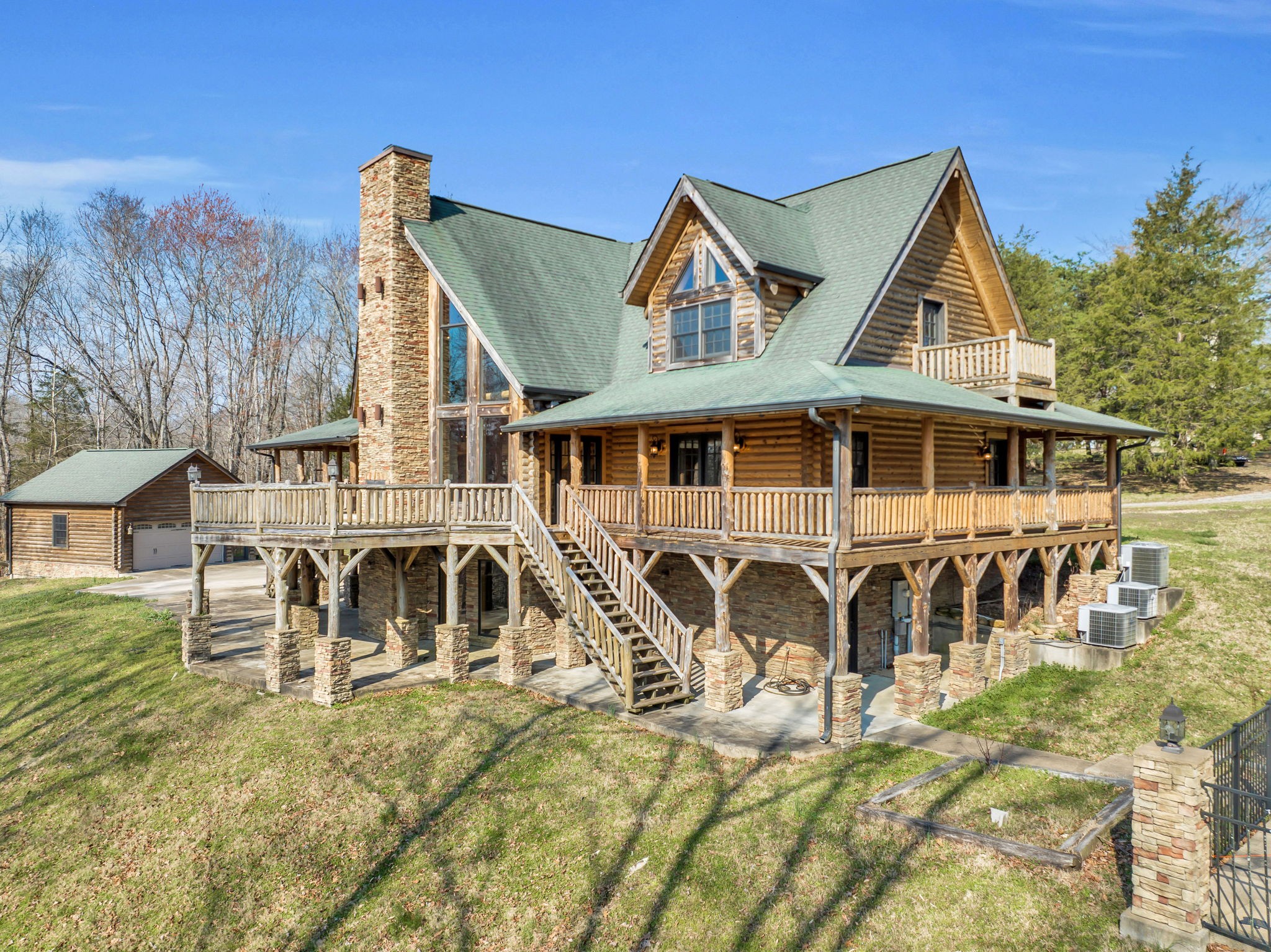 4933 Walden Road Greenbrier, TN 37073 - Photo 14 of 64 Gallery Image 14