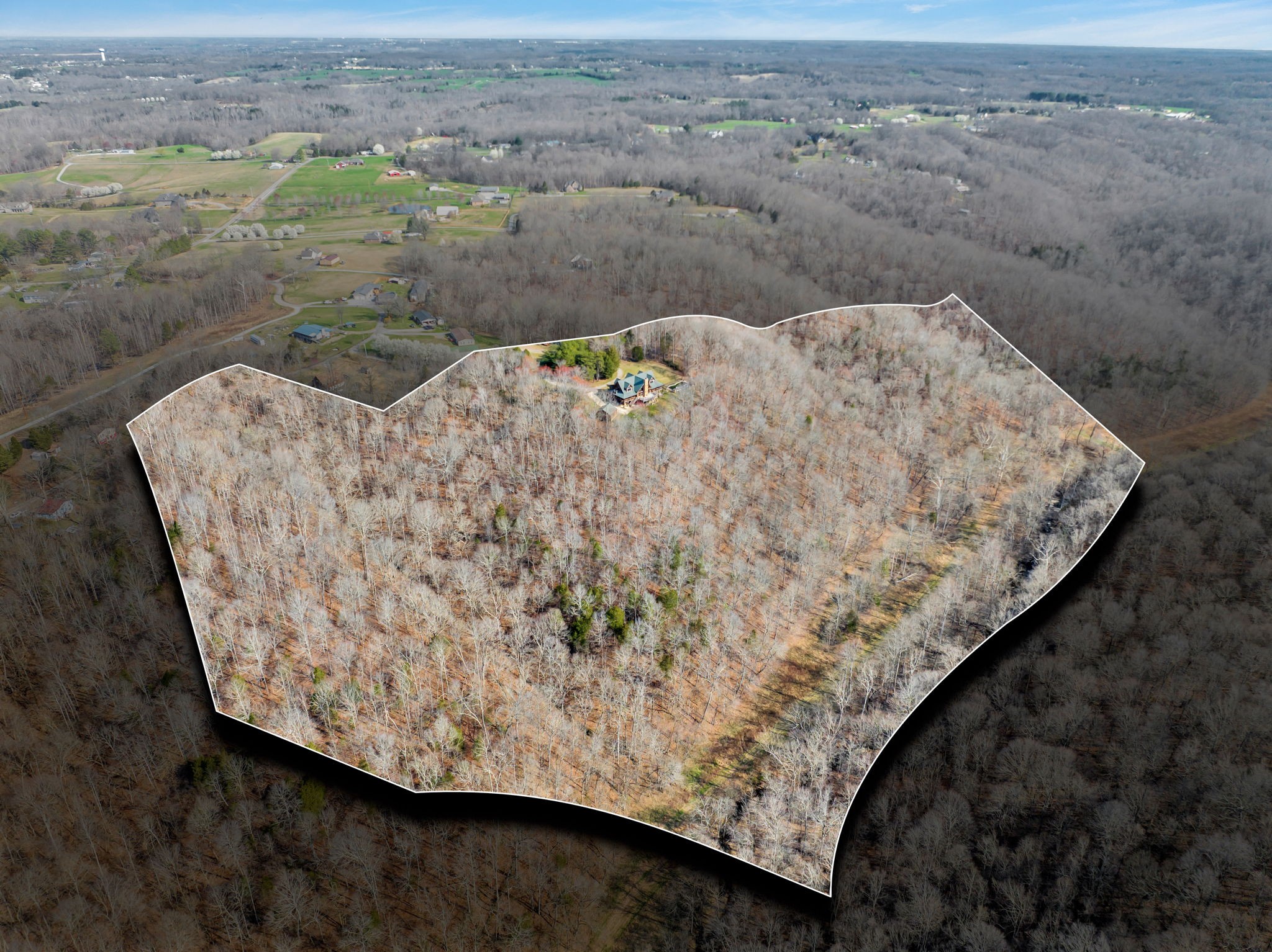 4933 Walden Road Greenbrier, TN 37073 - Photo 16 of 64 Gallery Image 16
