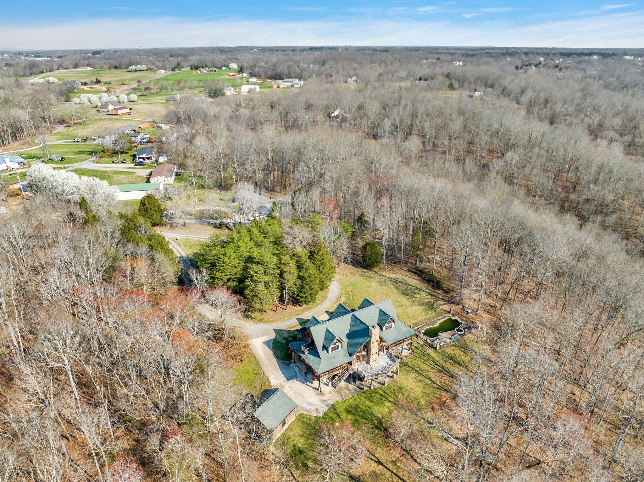 4933 Walden Road Greenbrier, TN 37073 - Photo 19 of 64 Gallery Image 19