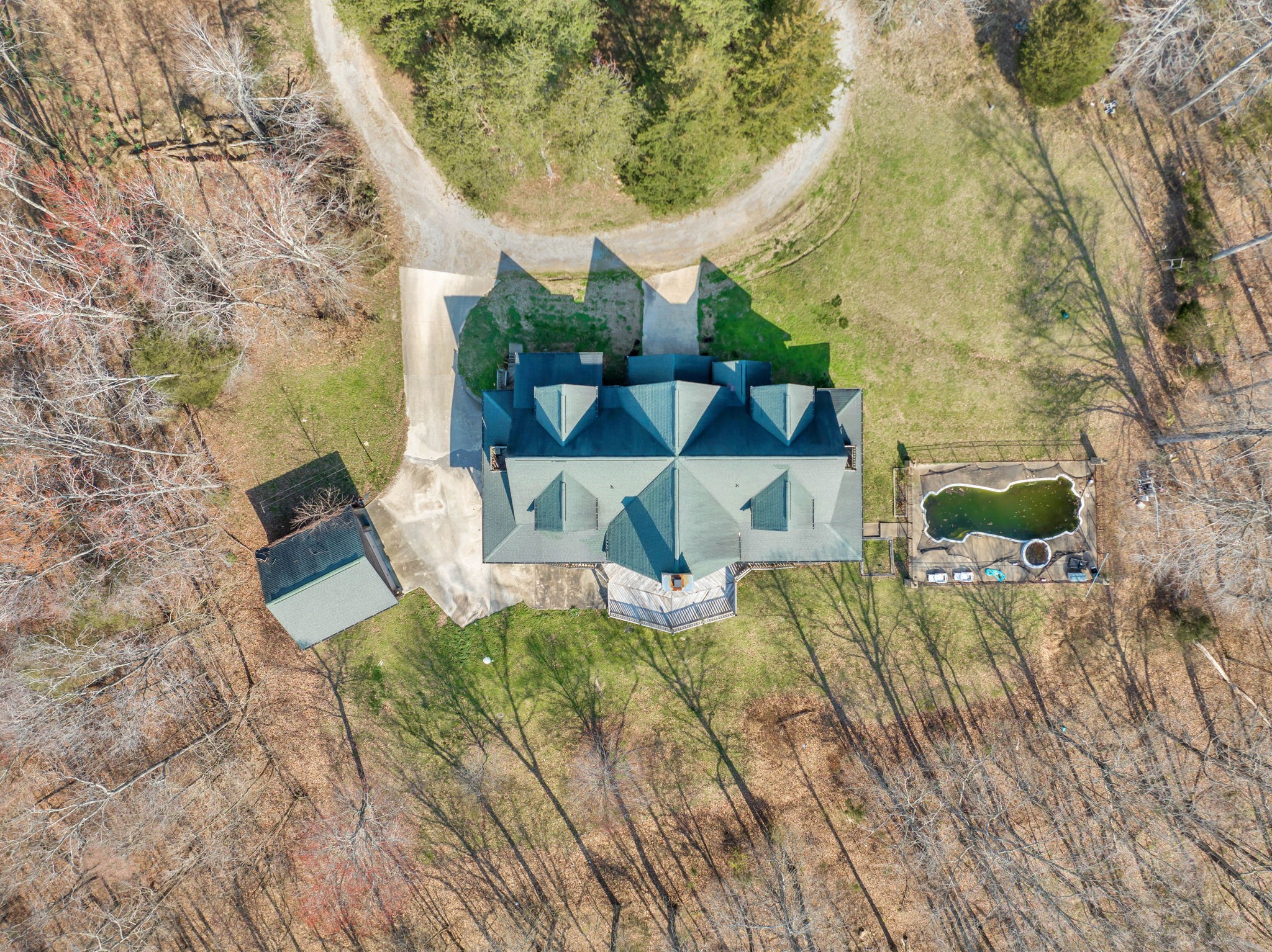 4933 Walden Road Greenbrier, TN 37073 - Photo 20 of 64 Gallery Image 20