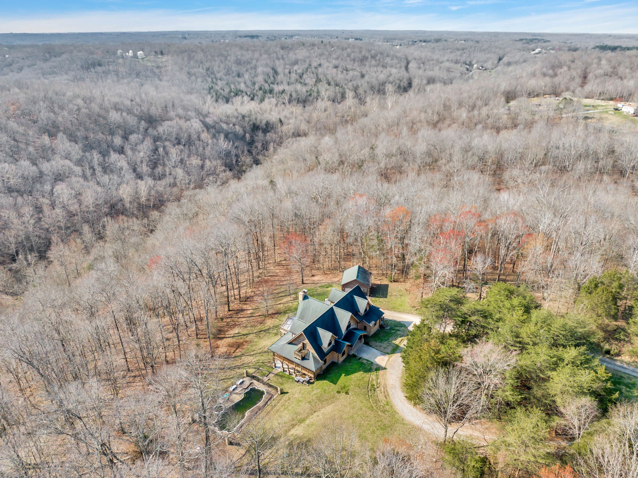 4933 Walden Road Greenbrier, TN 37073 - Photo 21 of 64 Gallery Image 21