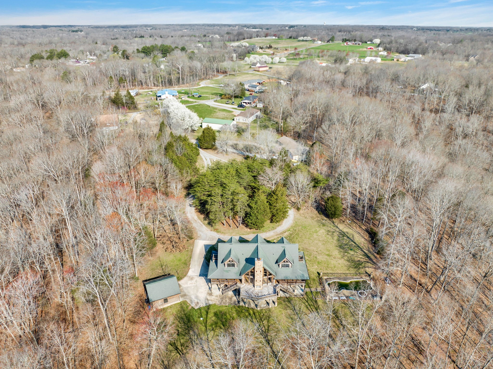 4933 Walden Road Greenbrier, TN 37073 - Photo 22 of 64 Gallery Image 22