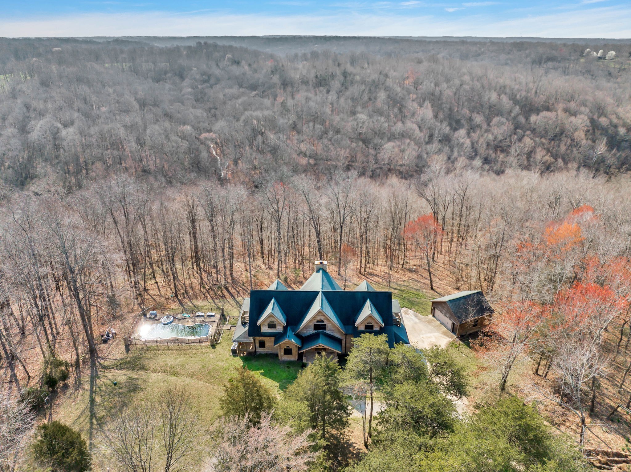 4933 Walden Road Greenbrier, TN 37073 - Photo 23 of 64 Gallery Image 23