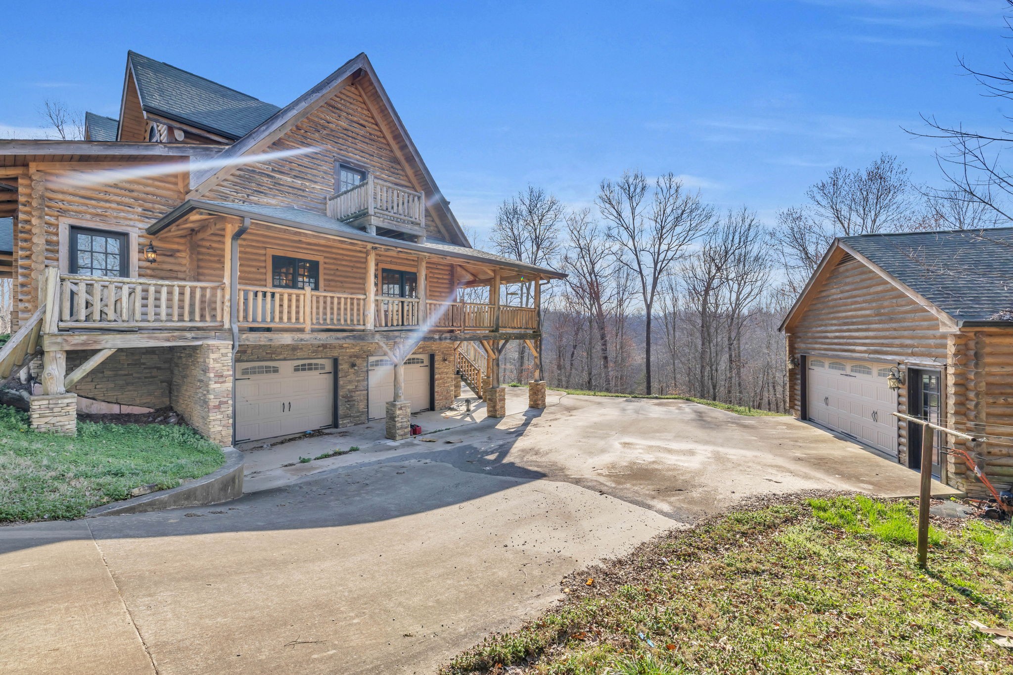 4933 Walden Road Greenbrier, TN 37073 - Photo 27 of 64 Gallery Image 27