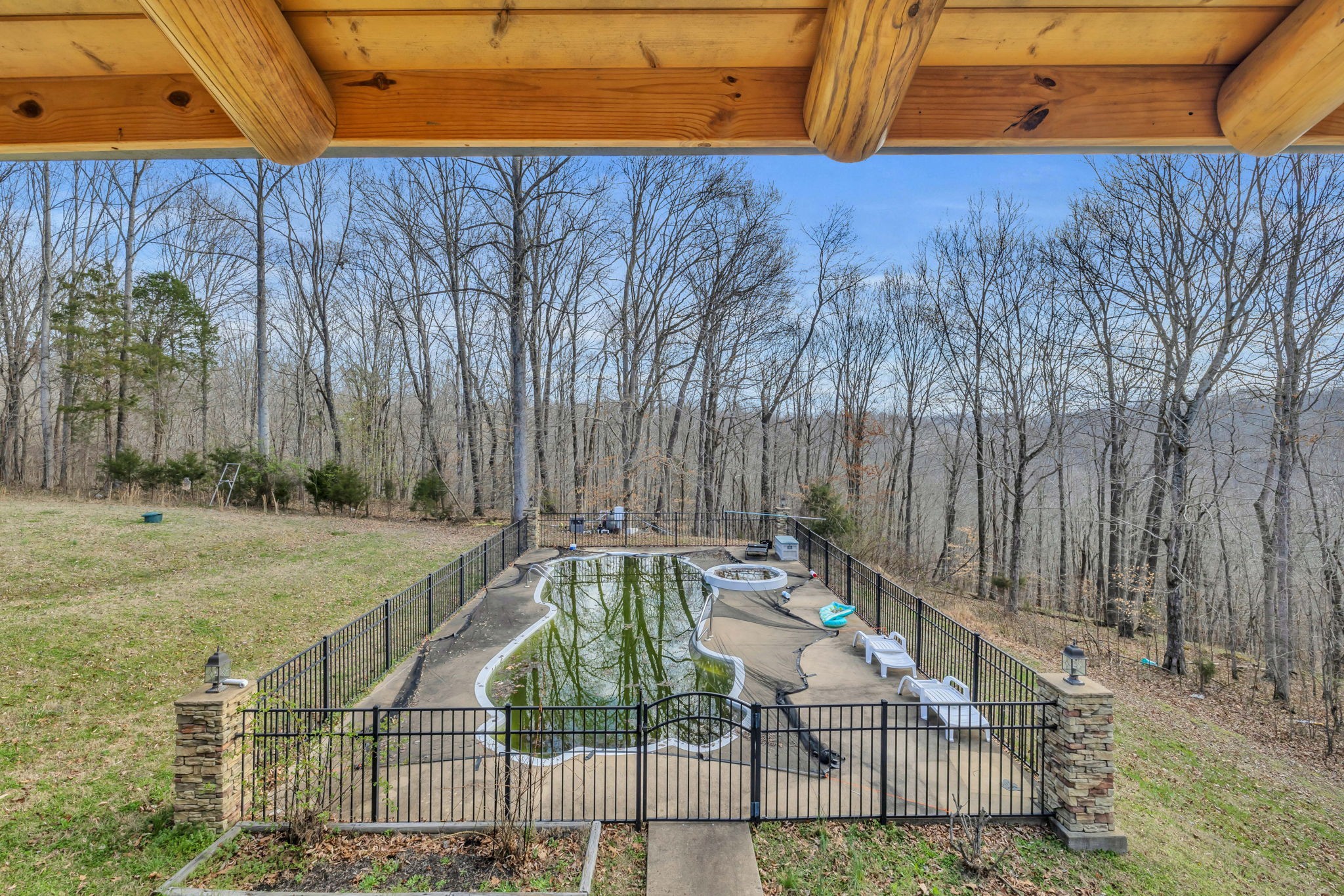 4933 Walden Road Greenbrier, TN 37073 - Photo 29 of 64 Gallery Image 29