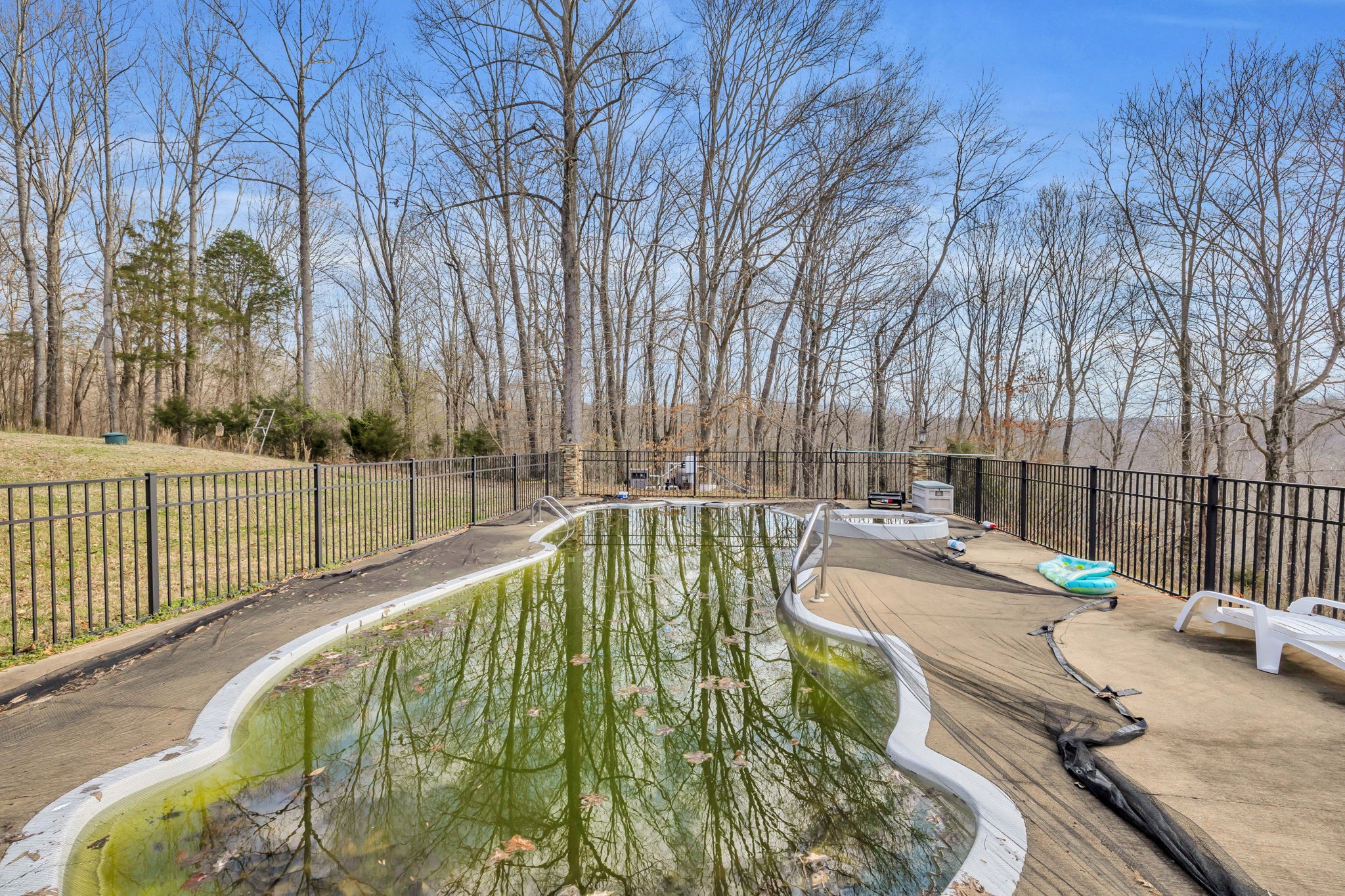 4933 Walden Road Greenbrier, TN 37073 - Photo 37 of 64 Gallery Image 37