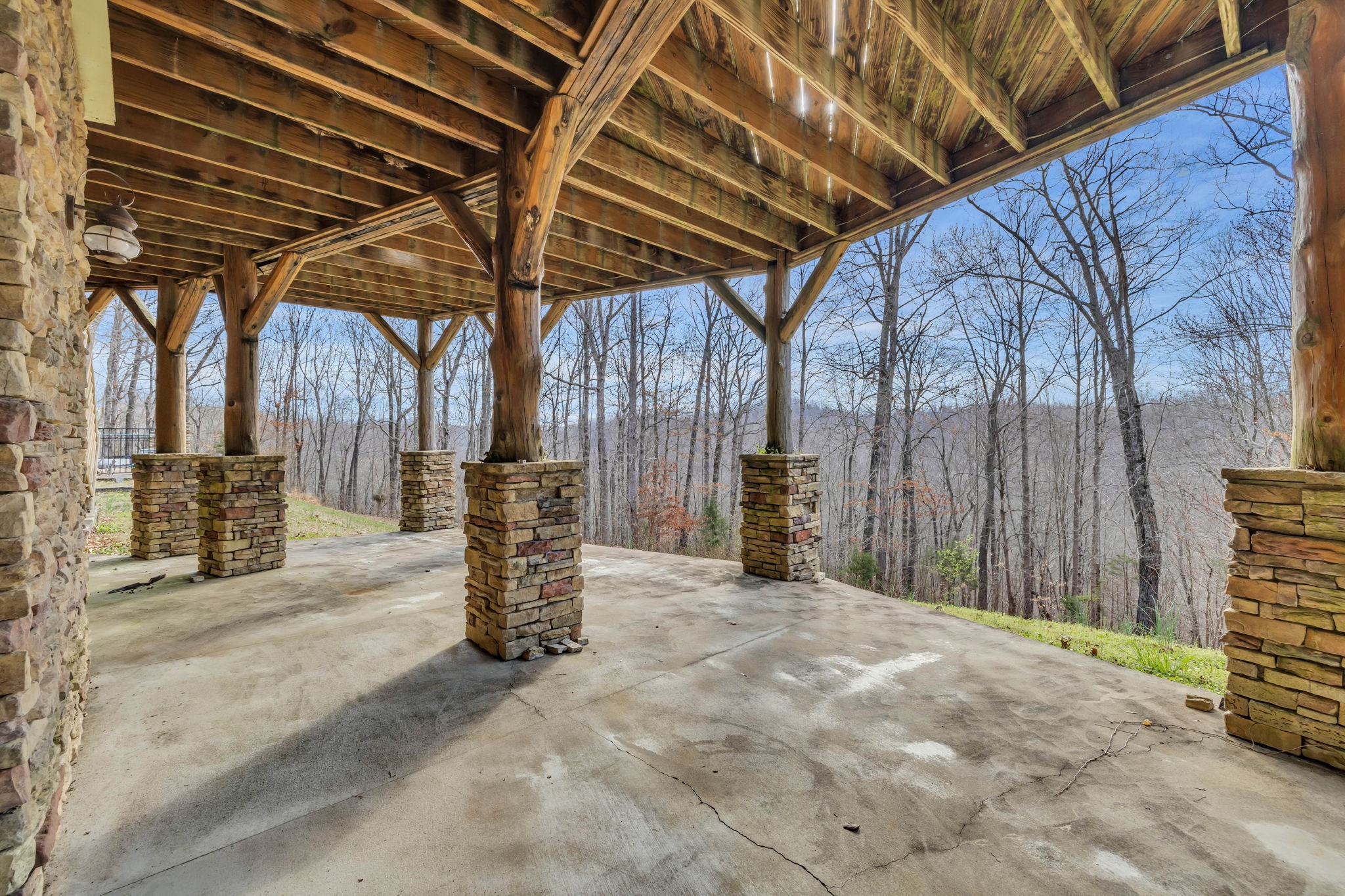 4933 Walden Road Greenbrier, TN 37073 - Photo 38 of 64 Gallery Image 38