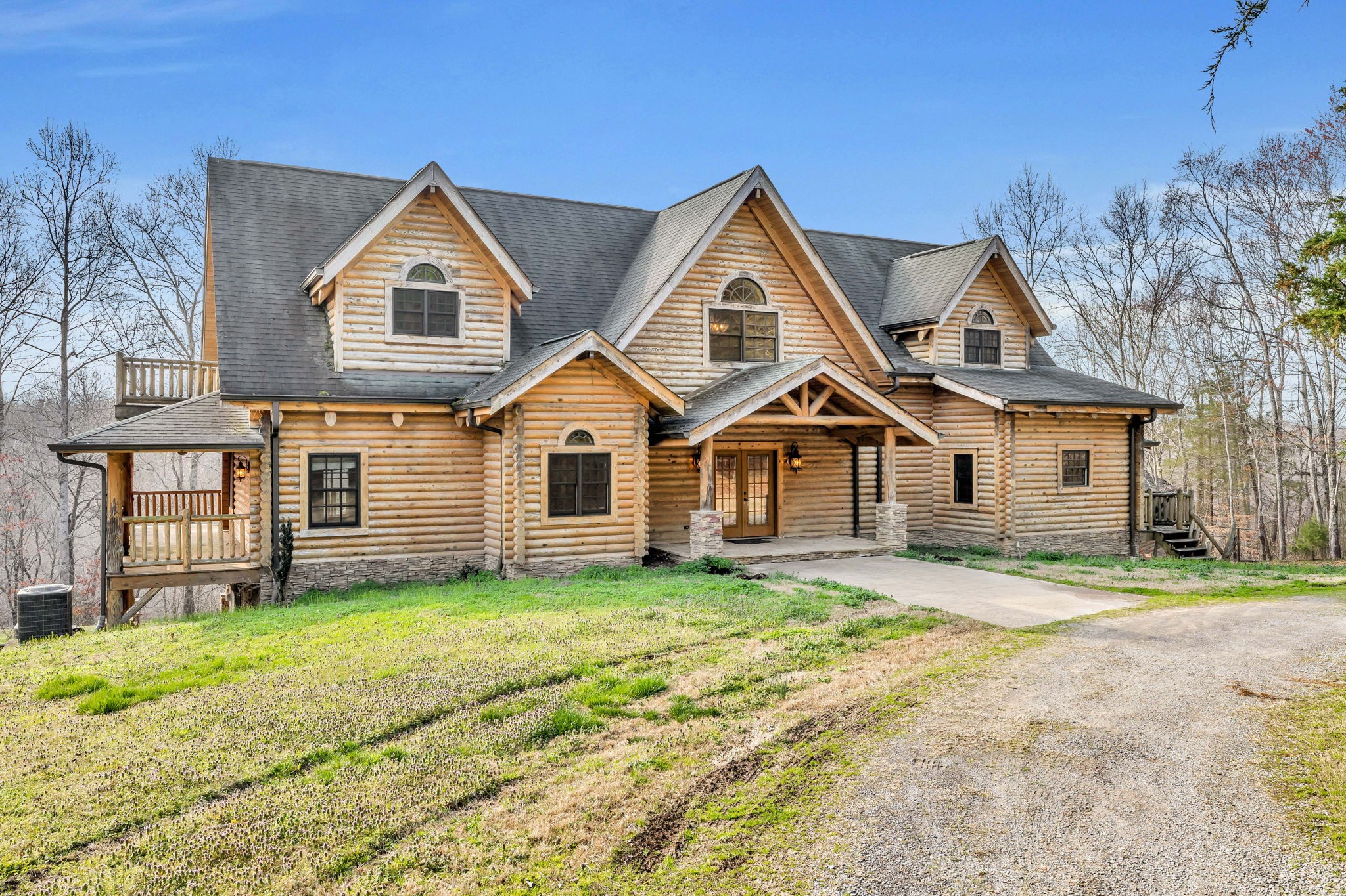 4933 Walden Road Greenbrier, TN 37073 - Photo 47 of 64 Gallery Image 47