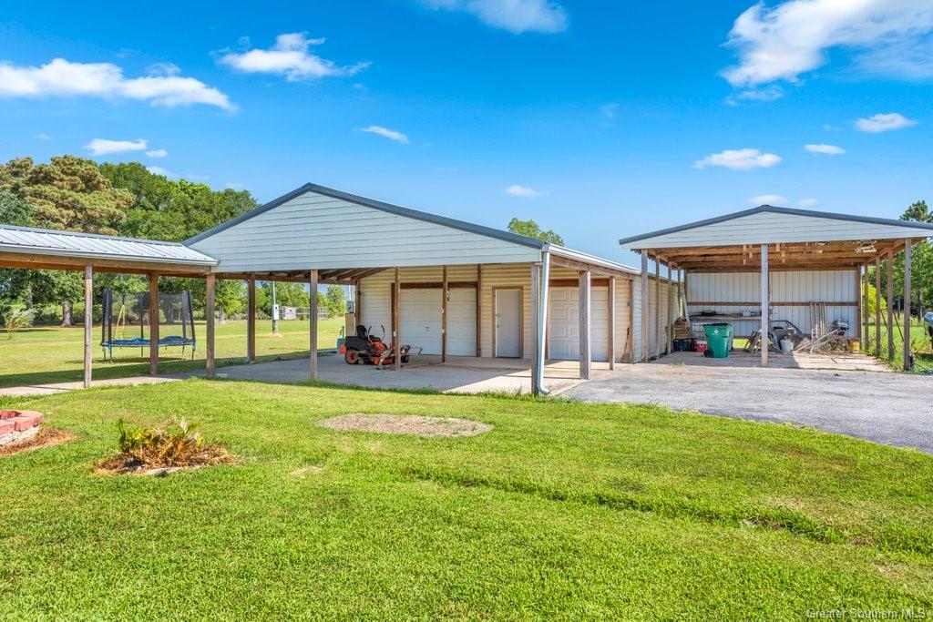 4028 Pete Road Jennings, LA 70546 - Photo 3 of 16 Gallery Image 3
