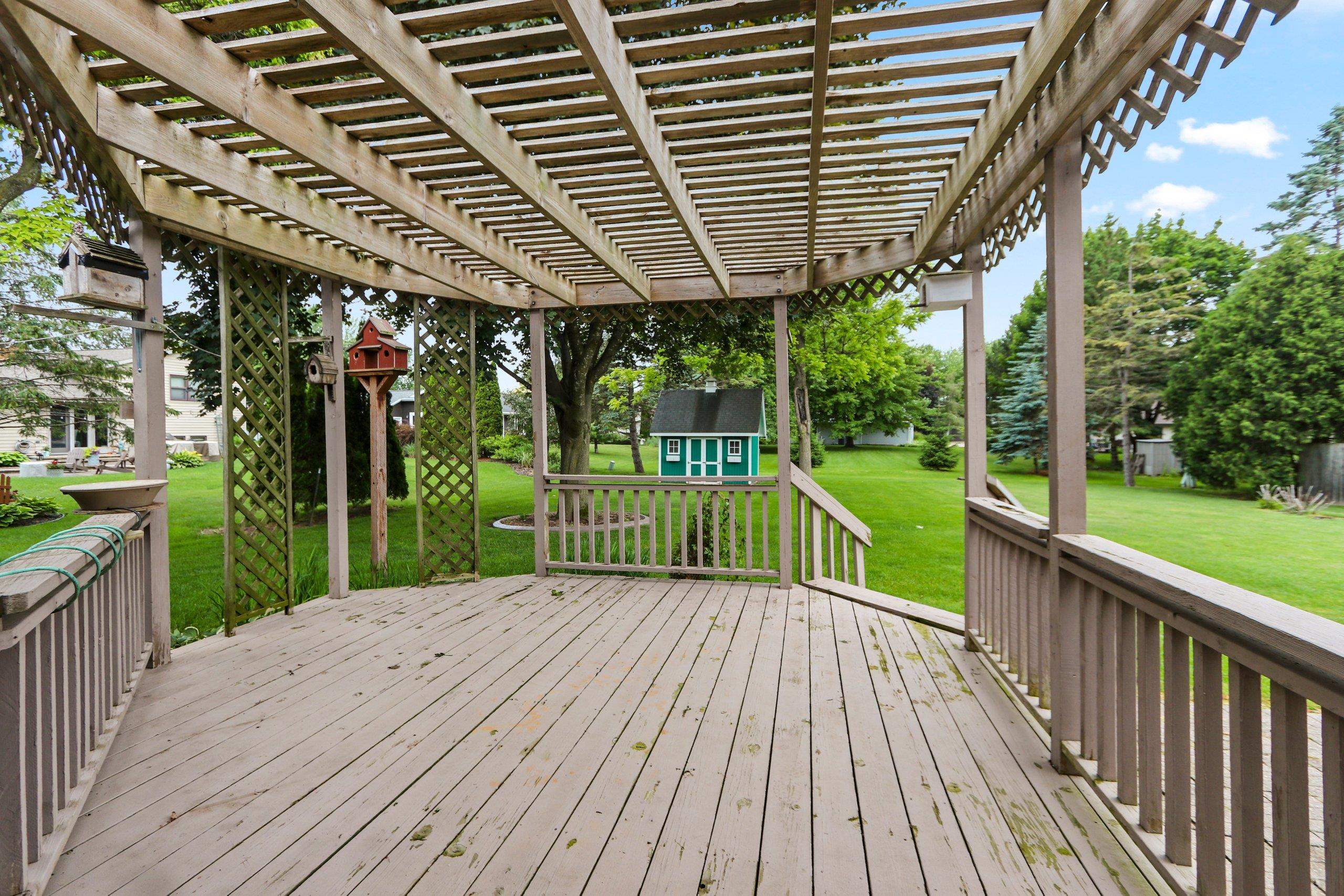 28 North Greves Court Appleton, WI 54914 - Photo 46 of 67