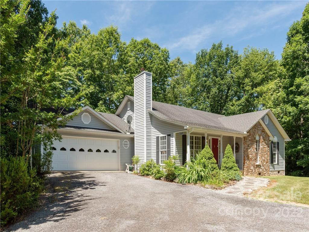 1209 Kanuga Ridge Road Hendersonville, NC 28739 - Photo 36 of 36 Gallery Image 36
