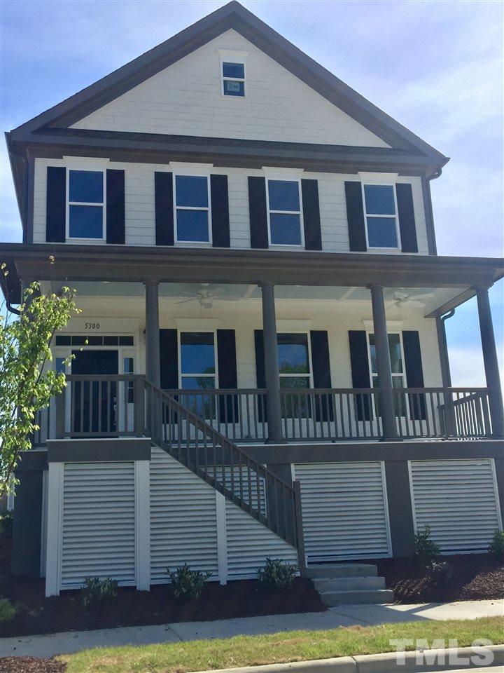 5300 Crescent Square Street Raleigh, NC 27616 - Photo 1 of 17 Gallery Image 1