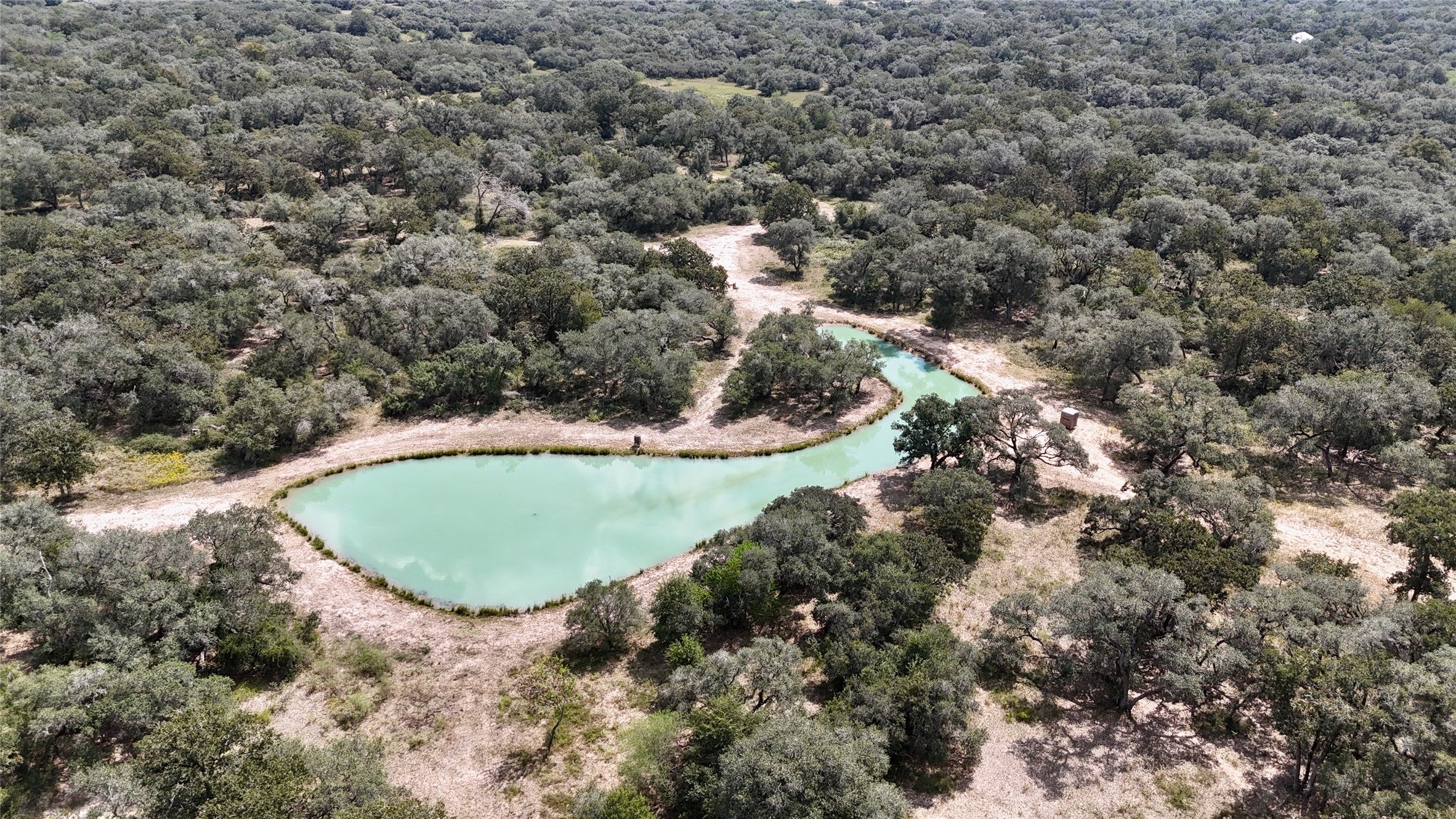 3033 County Road 18 Hallettsville, TX 77964 - Photo 43 of 50