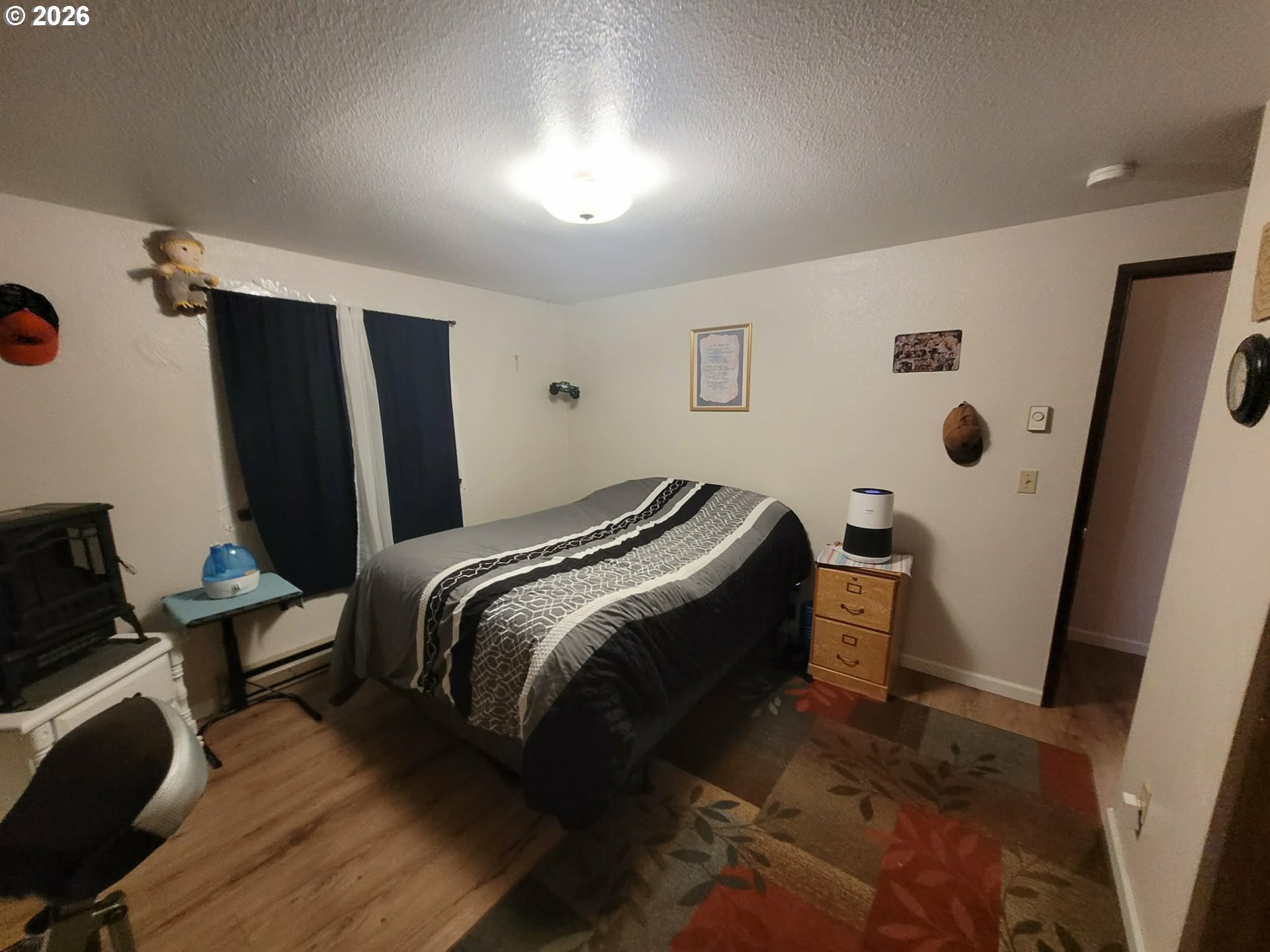 412 Northwest 8th Street Pendleton, OR 97801 - Photo 11 of 16