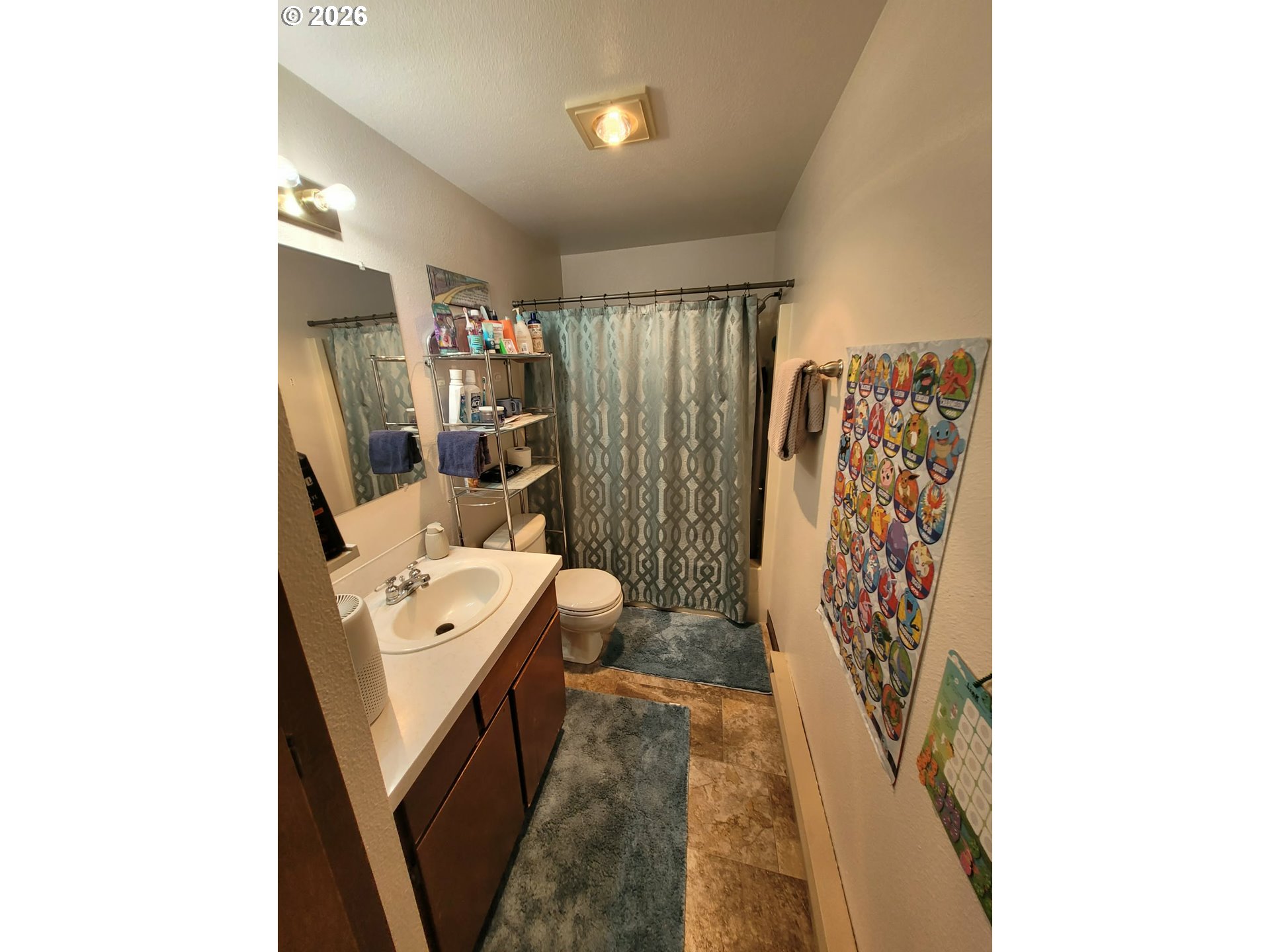 412 Northwest 8th Street Pendleton, OR 97801 - Photo 15 of 16