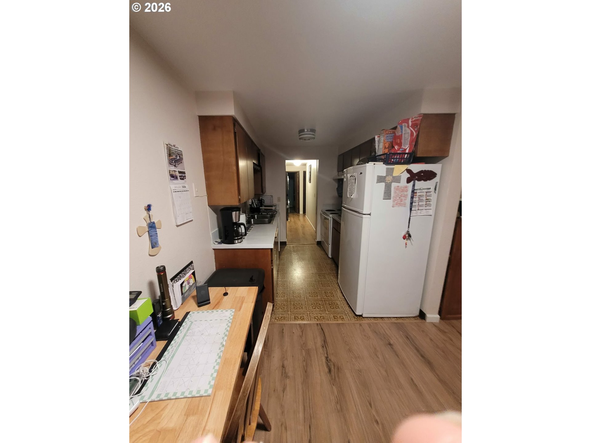 412 Northwest 8th Street Pendleton, OR 97801 - Photo 9 of 16