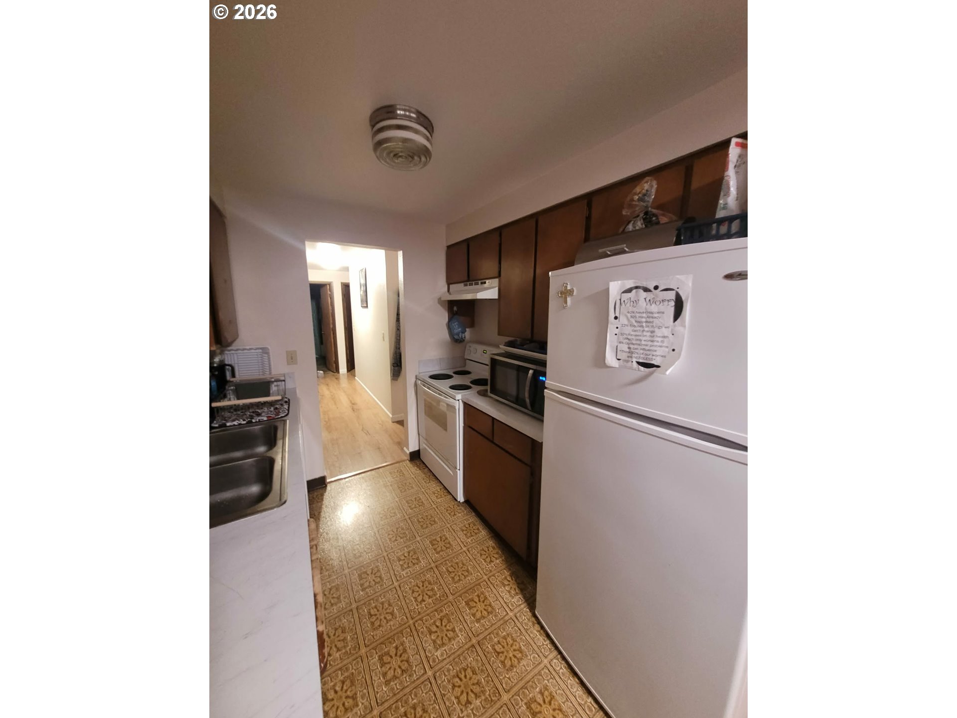 412 Northwest 8th Street Pendleton, OR 97801 - Photo 10 of 16