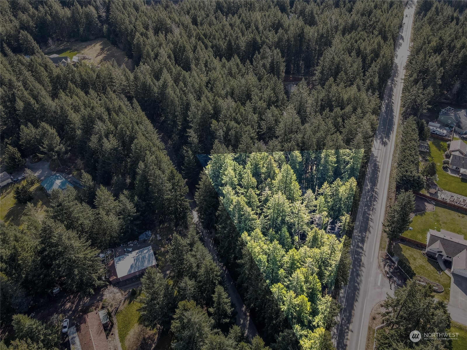8538 Rainier Road Southeast Lacey, WA 98513 - Photo 1 of 5 Gallery Image 1