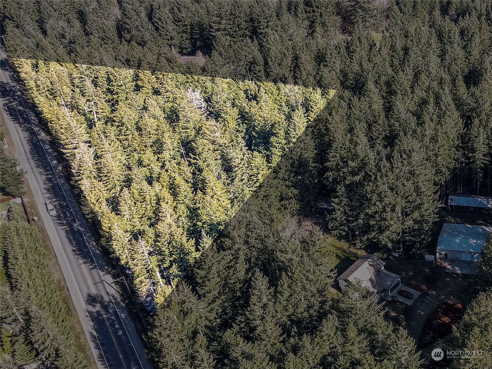 8538 Rainier Road Southeast Lacey, WA 98513 - Photo 3 of 5 Gallery Image 3