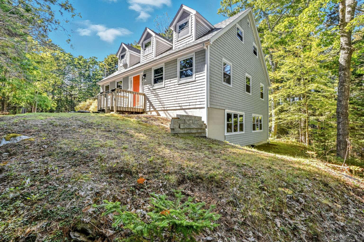 33 Reed Road Boothbay Harbor, ME 04538 - Photo 13 of 46 Mueller.13
