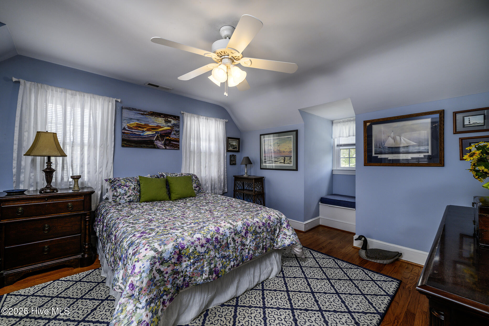 1813 Tryon Road New Bern, NC 28560 - Photo 29 of 60 Bedroom 2
