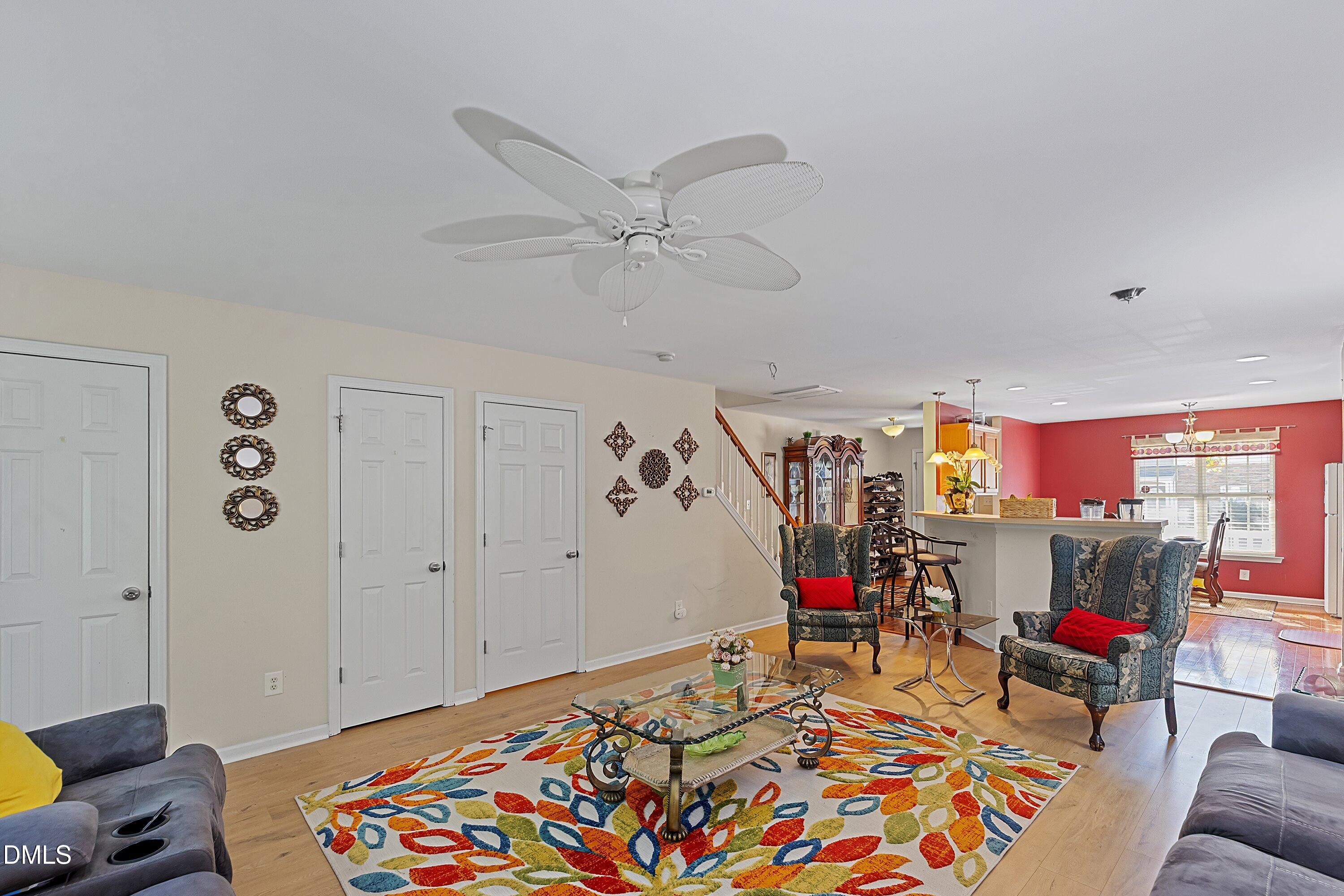 5335 Big Bass Drive Raleigh, NC 27610 - Photo 8 of 23 18-5335 Big Bass_5309