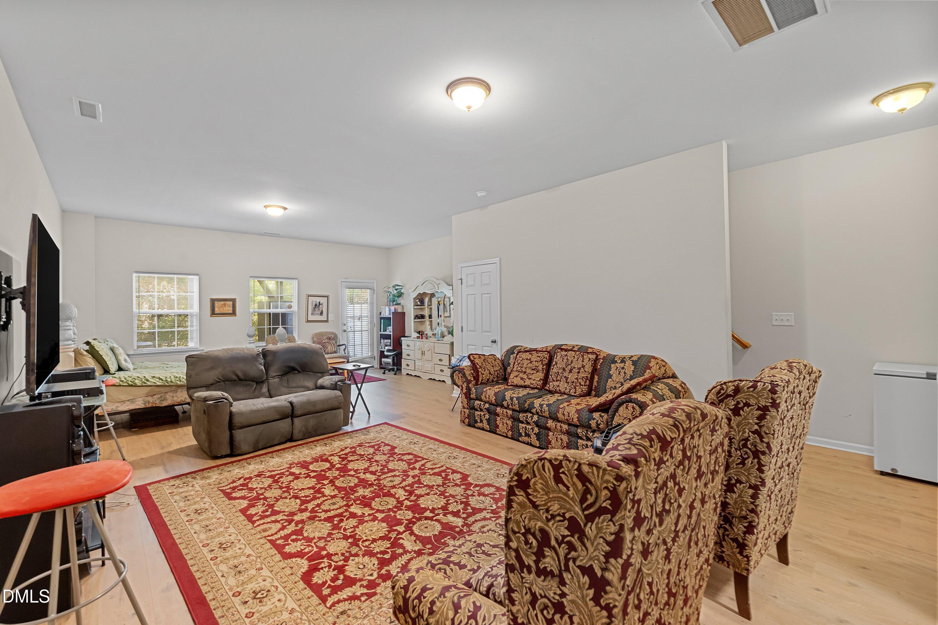 5335 Big Bass Drive Raleigh, NC 27610 - Photo 16 of 23 Bottom level