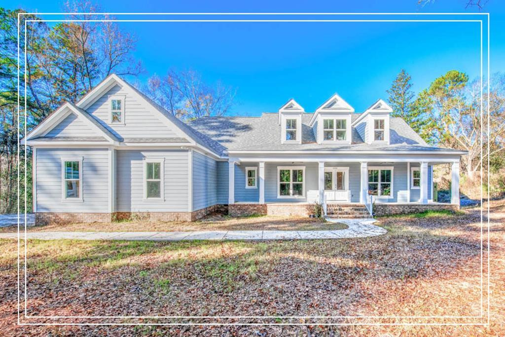 1774 Robin Road North Augusta, SC 29841 - Photo 1 of 51 Main View
