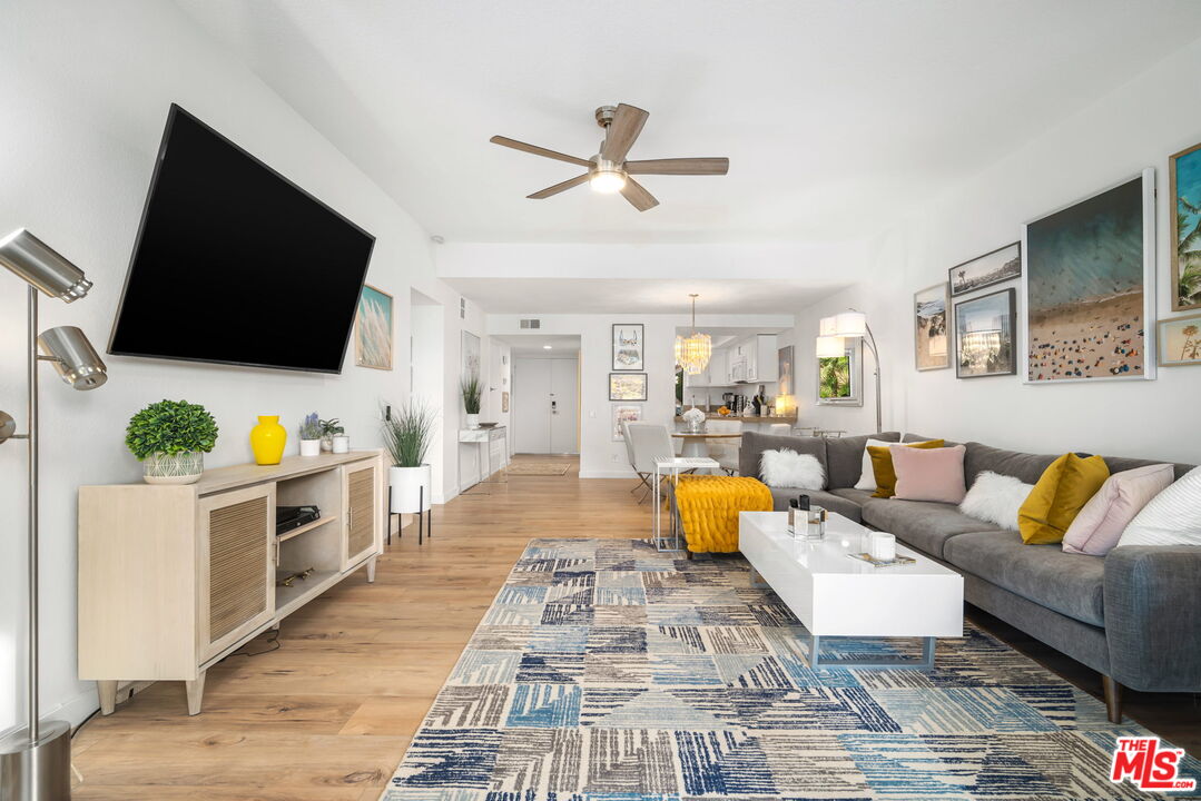 60 La Ronda Drive Rancho Mirage, CA 92270 - Photo 26 of 46