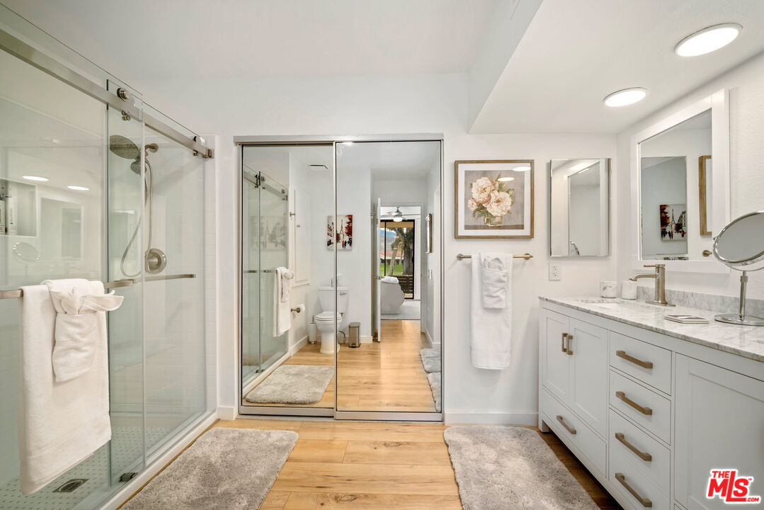 60 La Ronda Drive Rancho Mirage, CA 92270 - Photo 42 of 46