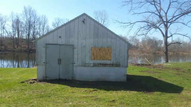 215 West Liberty Road Clarklake, MI 49234 - Photo 5 of 14