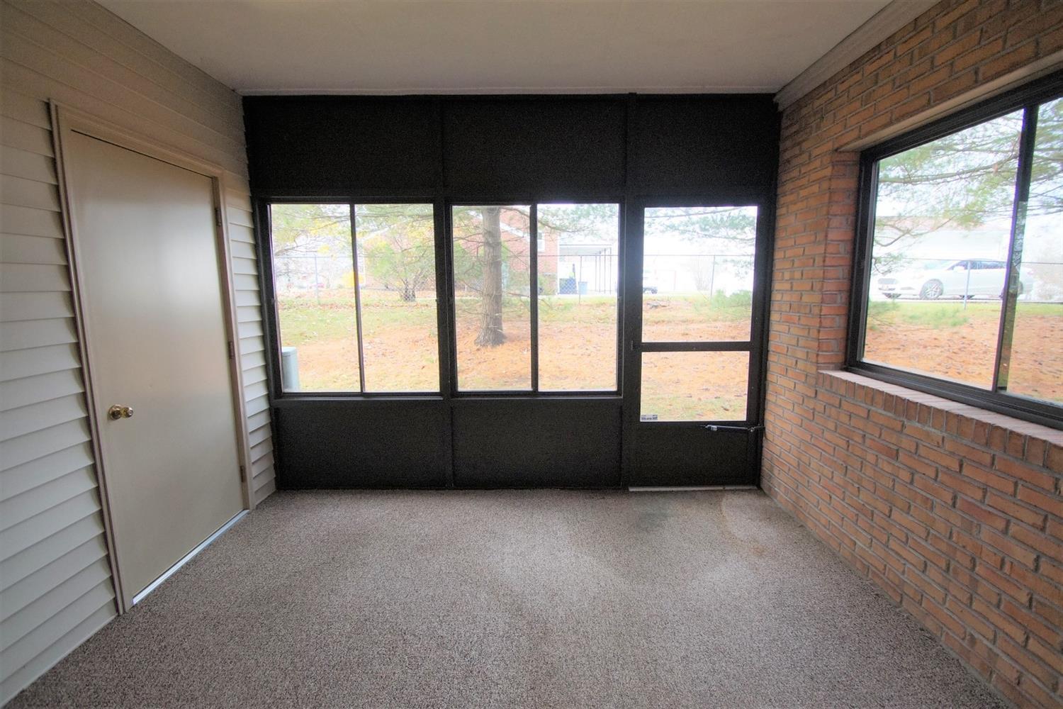 3316 North Bend Road, Unit 23 Cincinnati, OH 45247 - Photo 24 of 28 Gallery Image 24