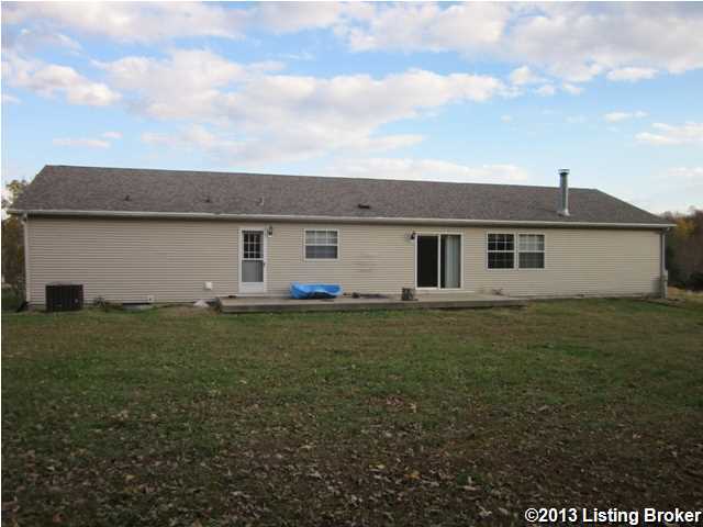 4391 Back Creek Road Waddy, KY 40076 - Photo 2 of 15 Additional Photo