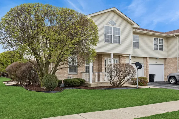 $285,000 | 7245 Arbor Lane, Justice, IL 60458