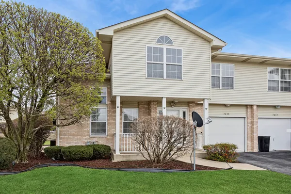 $285,000 | 7245 Arbor Lane, Justice, IL 60458