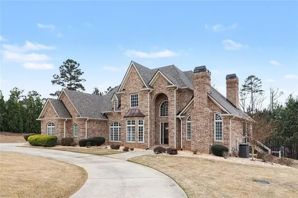 $1,500,000 | 404 Arbor Springs Parkway, Newnan, GA 30265