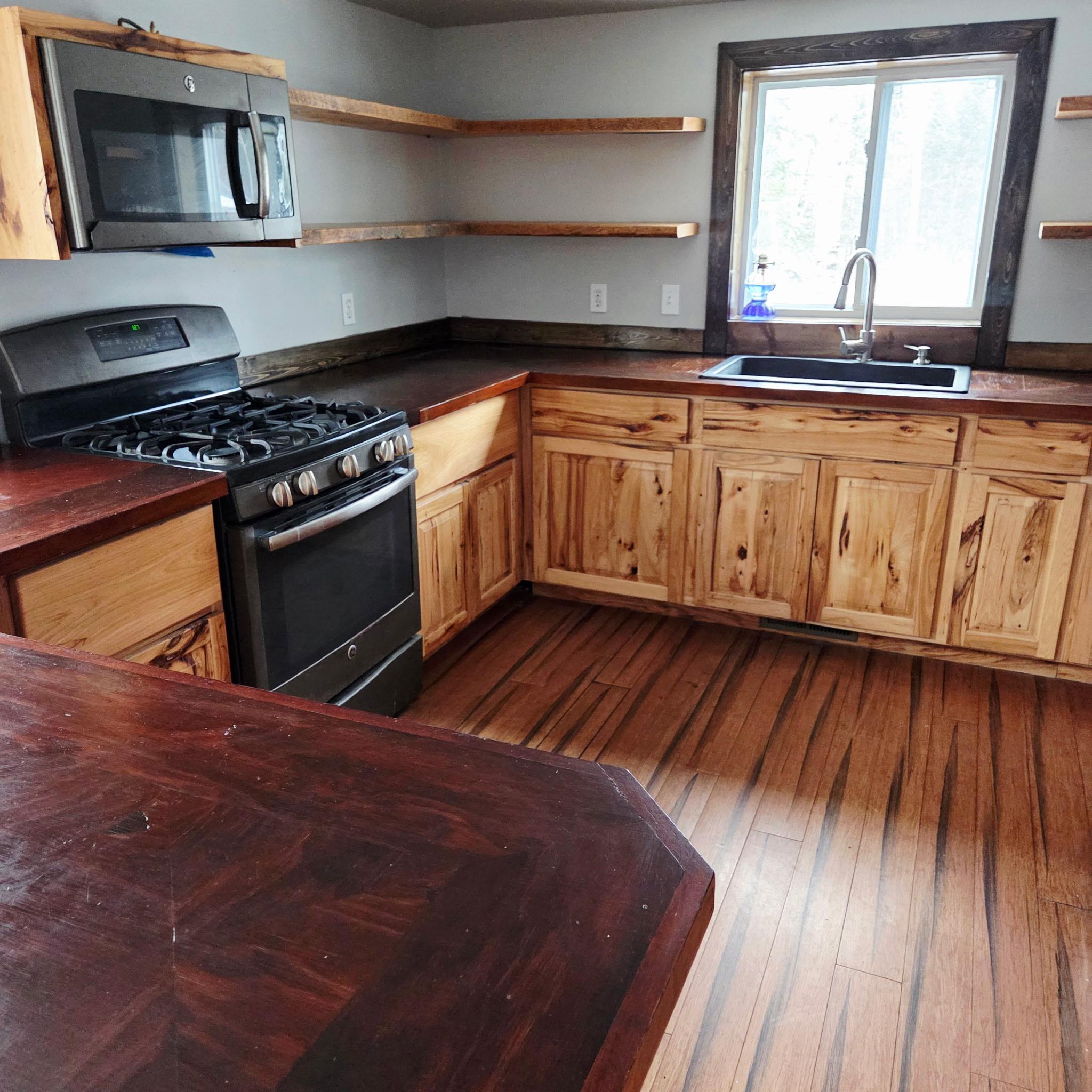 9289 Dawson Road Northwest Angle Inlet, MN 56711 - Photo 7 of 28