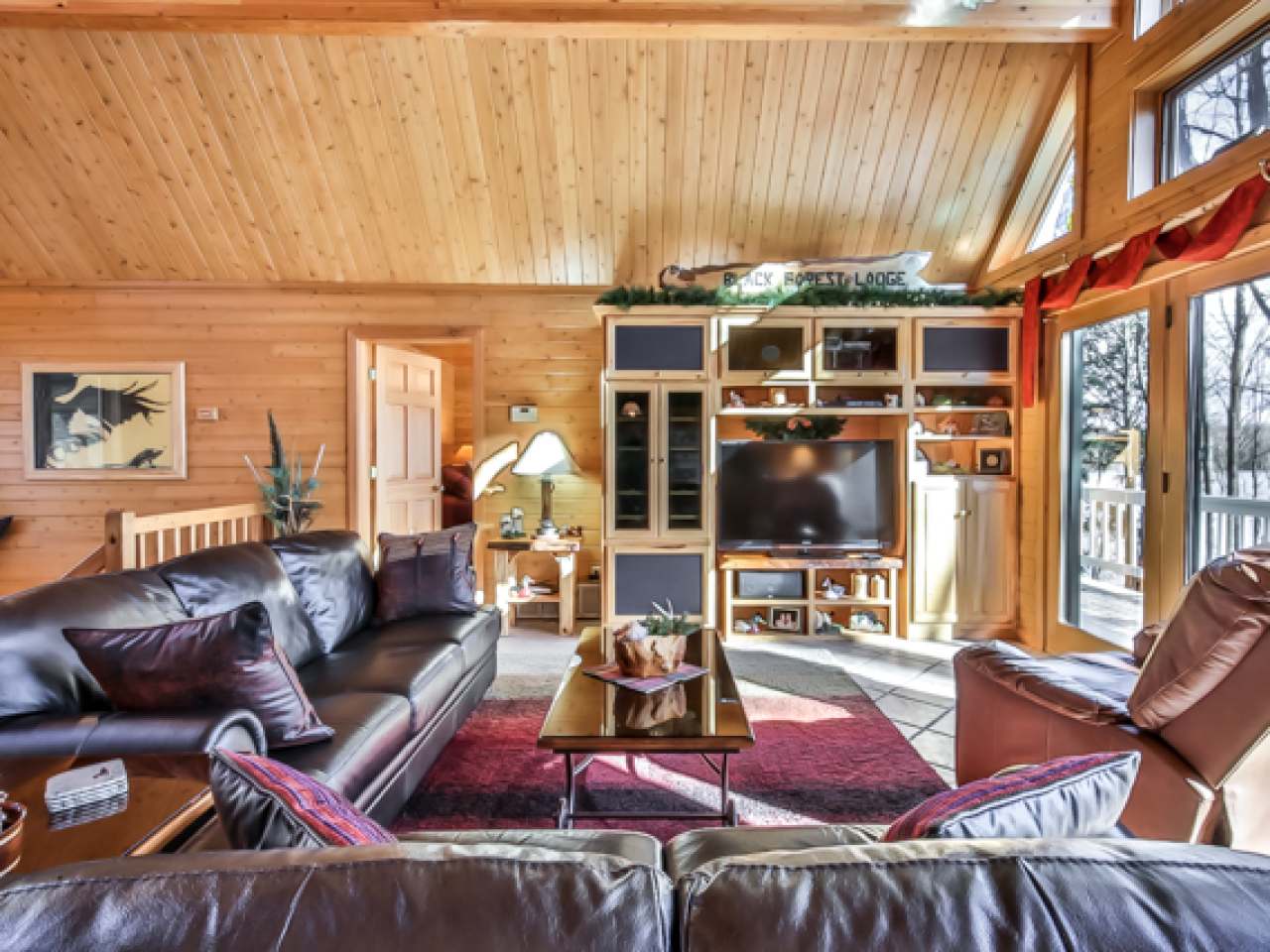 2346 Black Forest Road Presque Isle, WI 54557 - Photo 5 of 49 Gallery Image 5