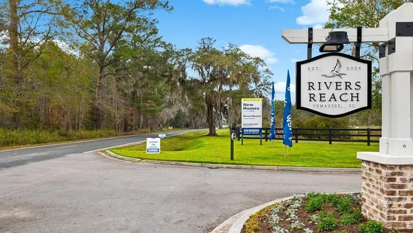 $429,760 | 186 Castle Hl Drive, Yemassee, SC 29945