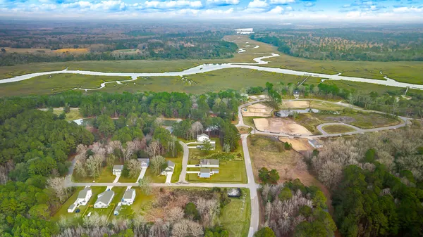 $429,760 | 186 Castle Hl Drive, Yemassee, SC 29945