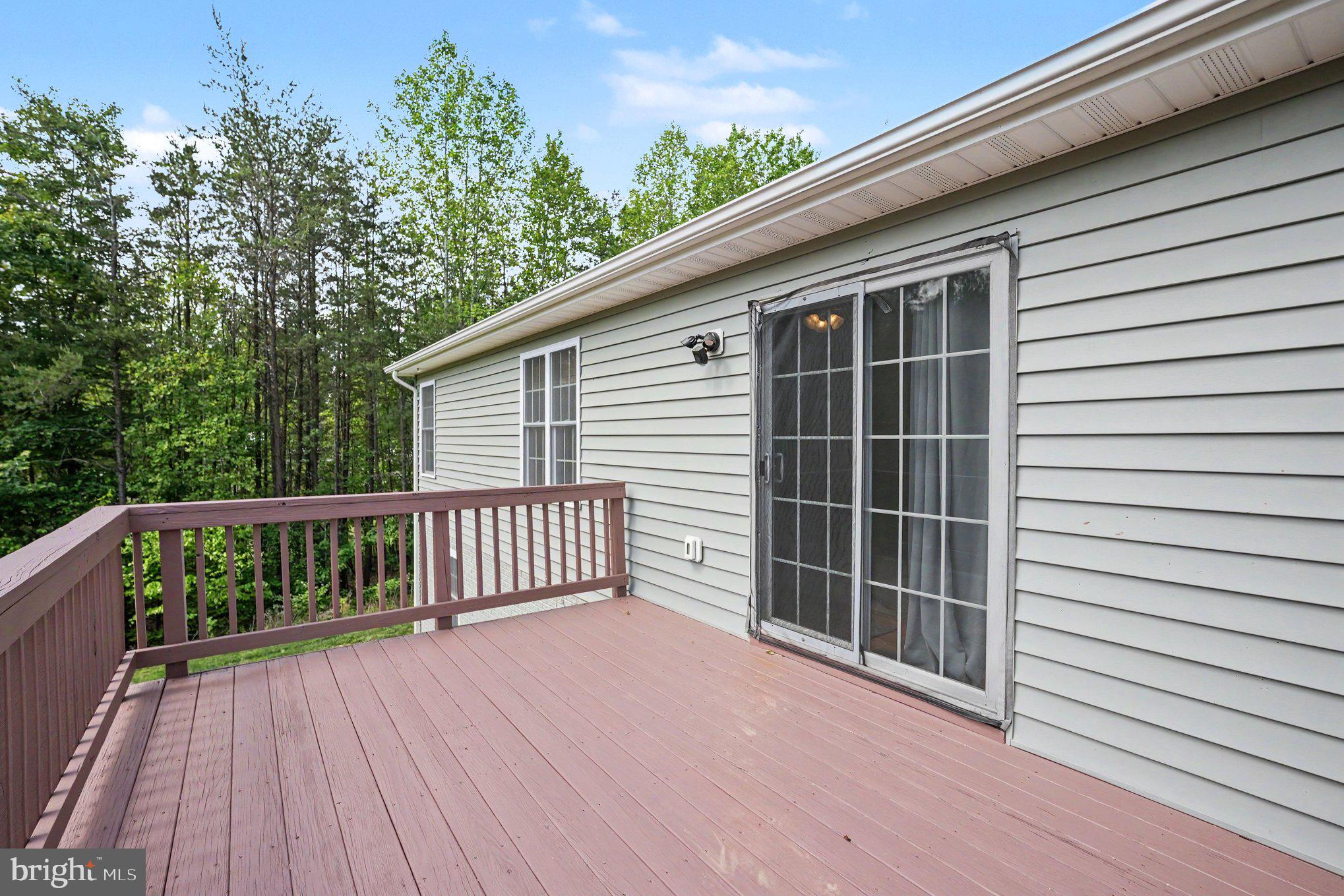 8474 Timothy Lane Rixeyville, VA 22737 - Photo 29 of 49