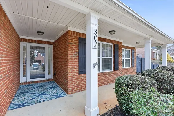 $475,000 | 302 Hampton Park Drive, Athens, GA 30606