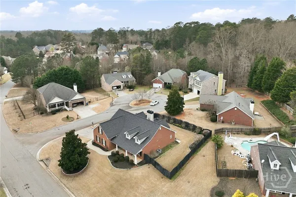 $475,000 | 302 Hampton Park Drive, Athens, GA 30606