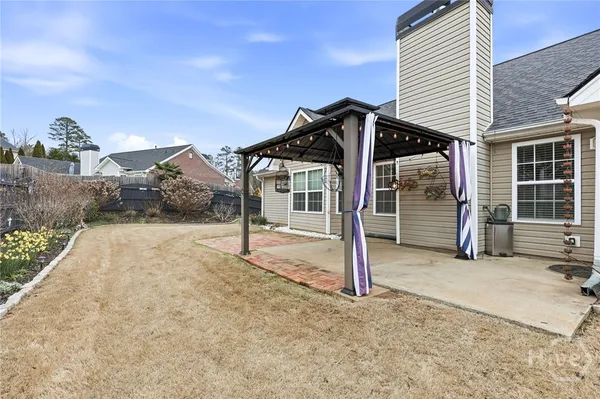 $475,000 | 302 Hampton Park Drive, Athens, GA 30606