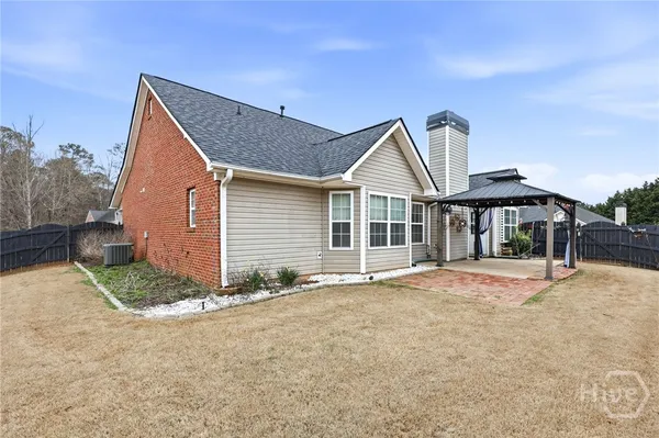 $475,000 | 302 Hampton Park Drive, Athens, GA 30606