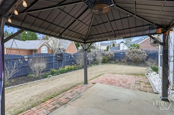 $475,000 | 302 Hampton Park Drive, Athens, GA 30606