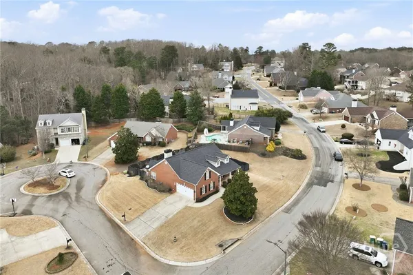 $475,000 | 302 Hampton Park Drive, Athens, GA 30606